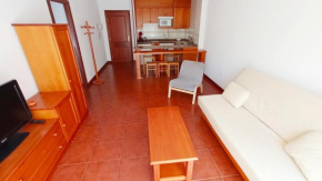 Apartamentos San Vicente Playa